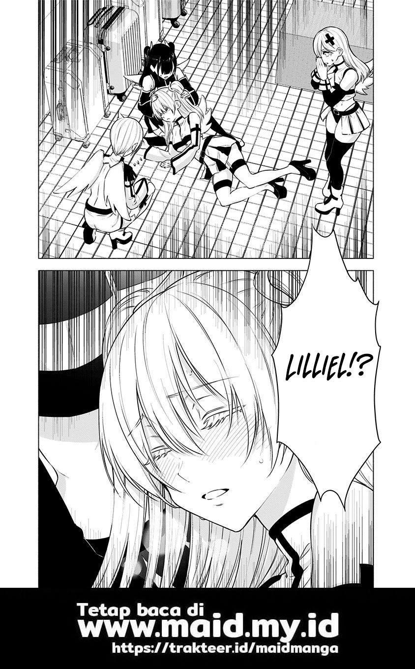 2.5 Dimensional Seduction Chapter 54 page 22