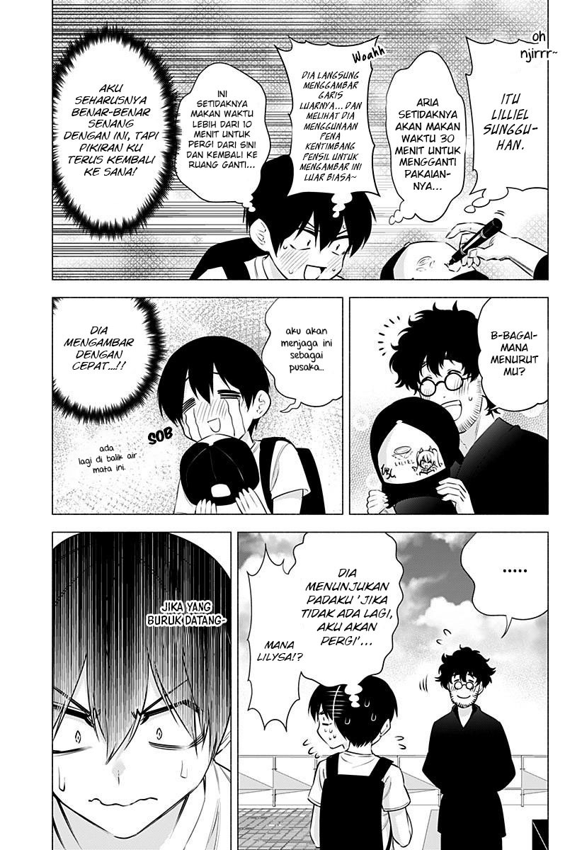 2.5 Dimensional Seduction Chapter 58 page 6