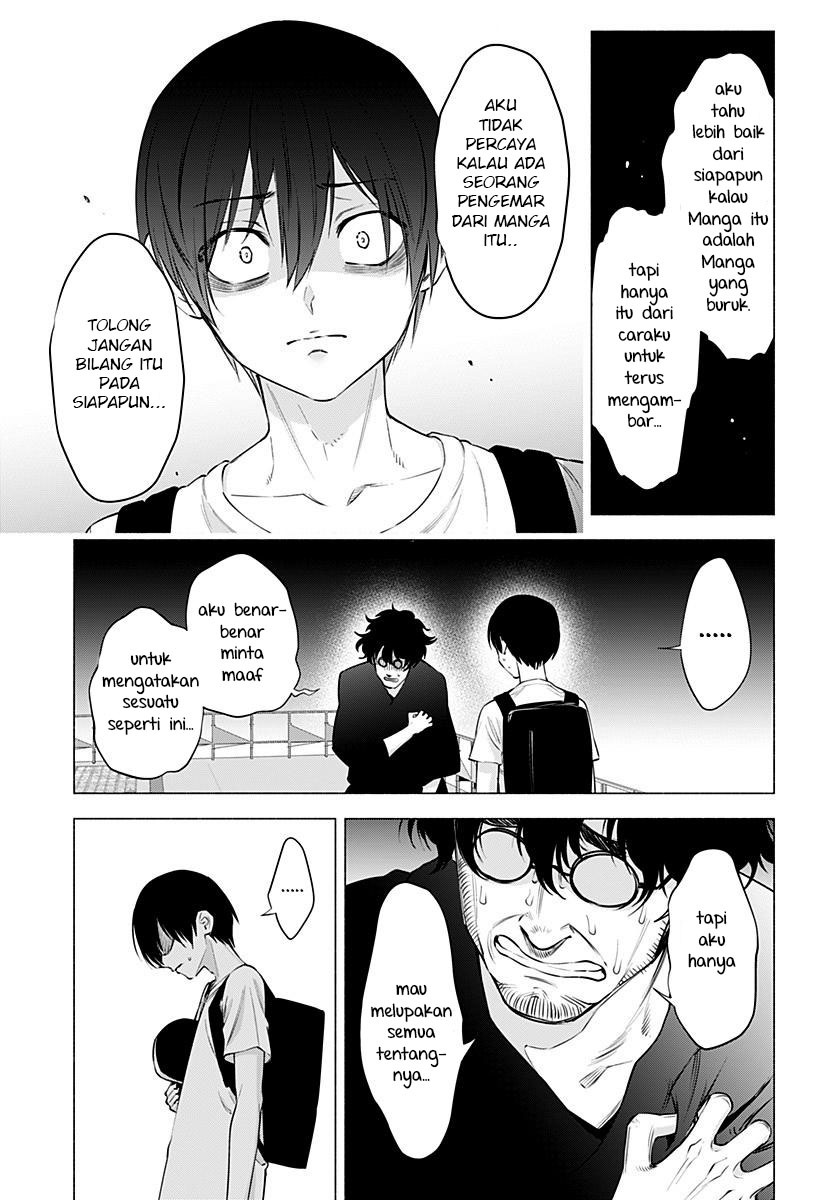 2.5 Dimensional Seduction Chapter 58 page 10