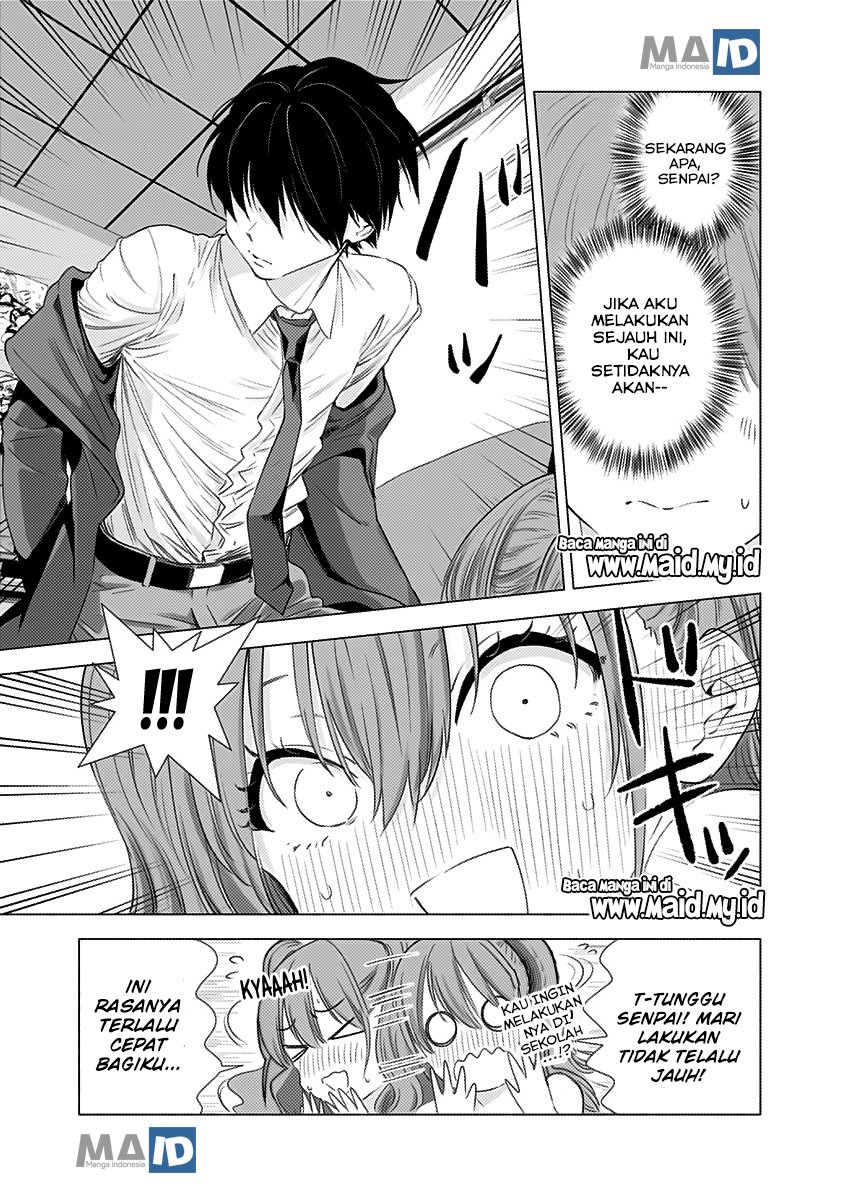 2.5 Dimensional Seduction Chapter 6 page 4