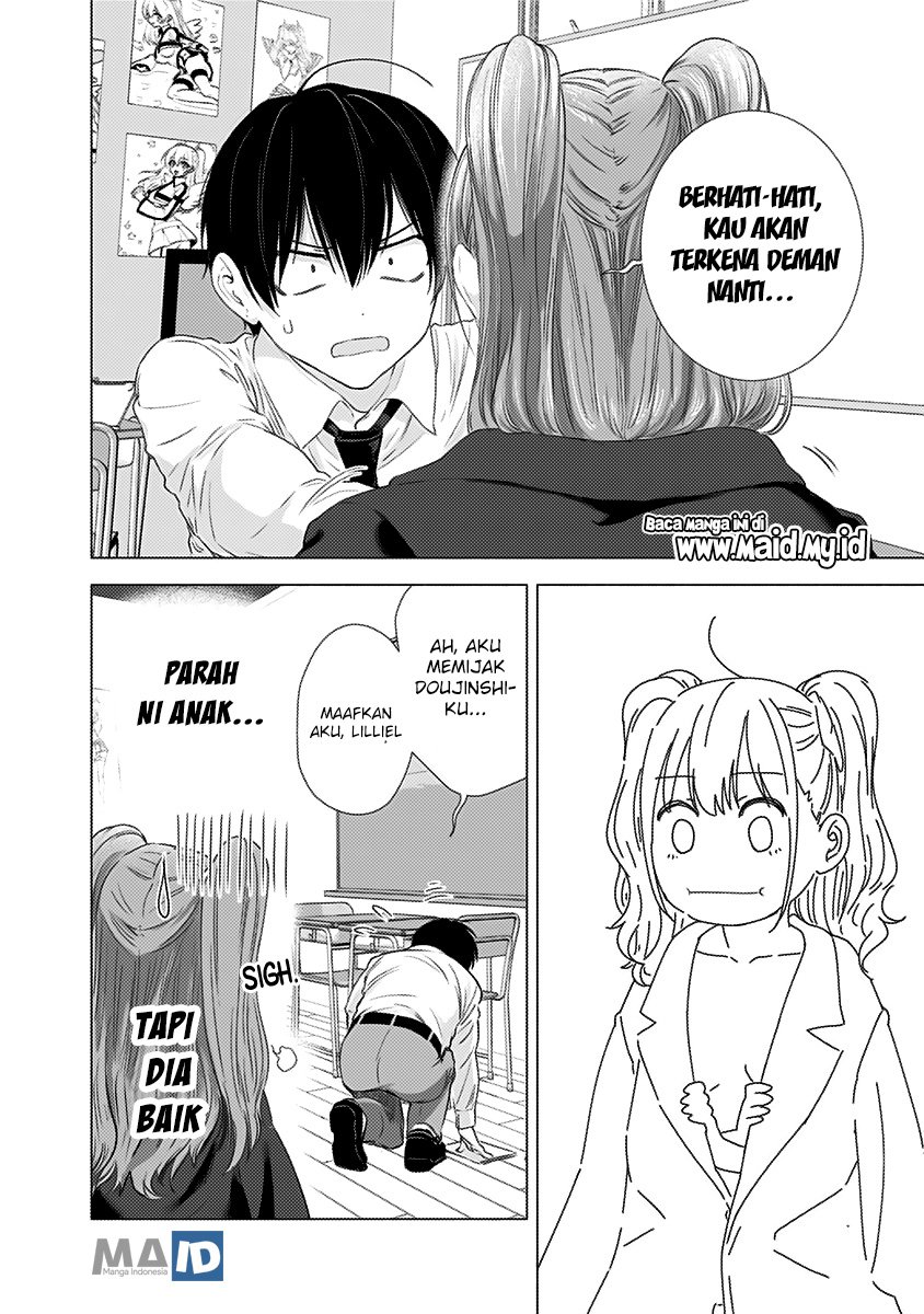 2.5 Dimensional Seduction Chapter 6 page 5