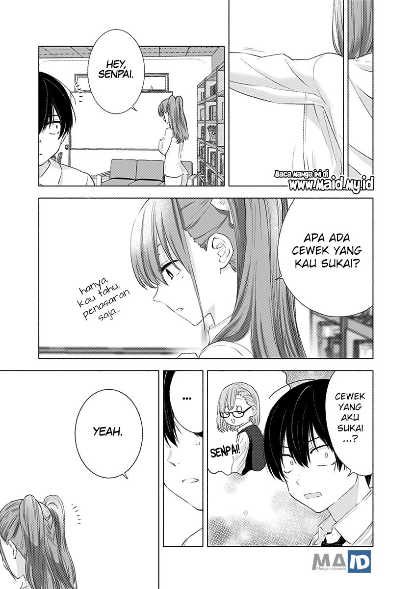 2.5 Dimensional Seduction Chapter 6 page 6