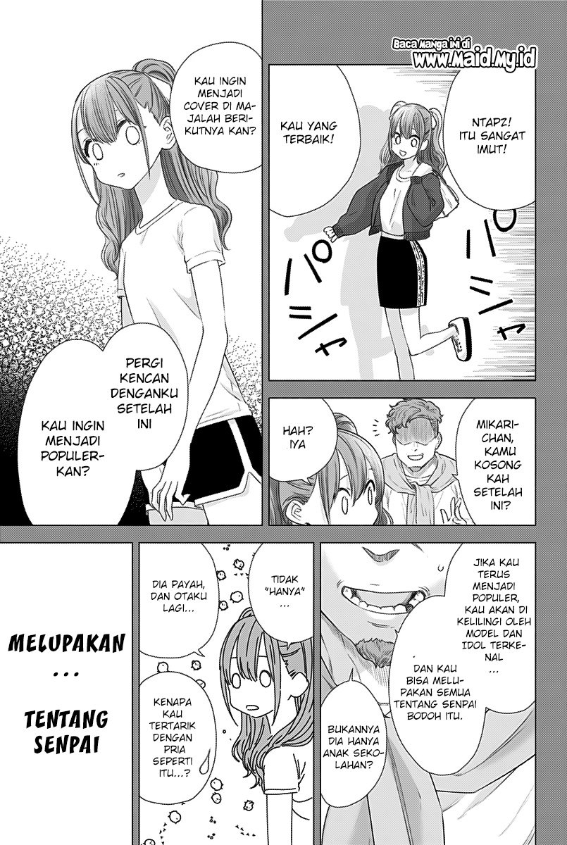2.5 Dimensional Seduction Chapter 6 page 10