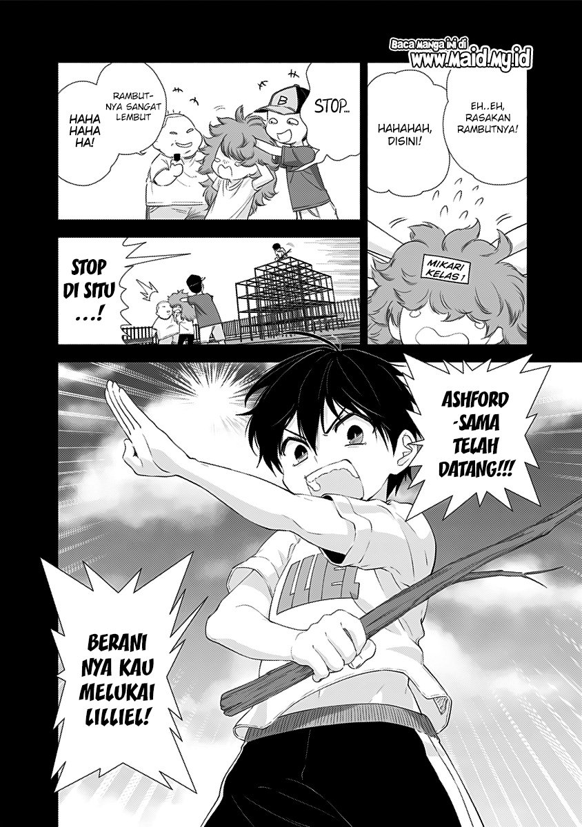 2.5 Dimensional Seduction Chapter 6 page 11