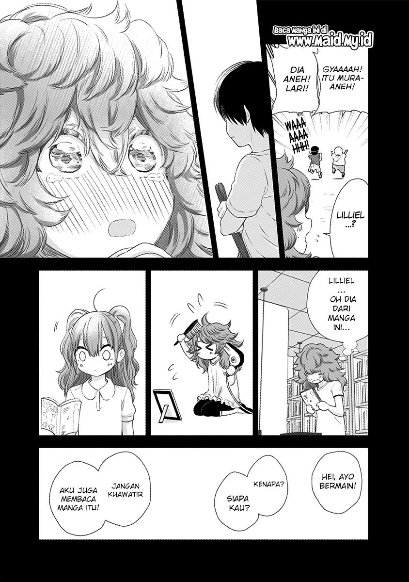 2.5 Dimensional Seduction Chapter 6 page 12