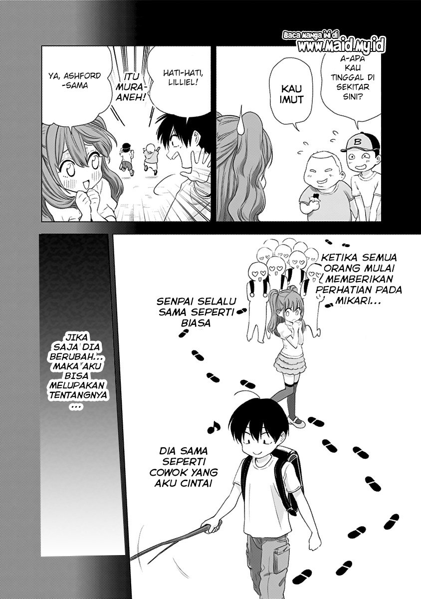 2.5 Dimensional Seduction Chapter 6 page 13