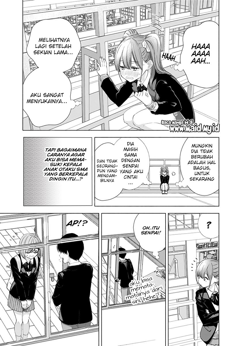 2.5 Dimensional Seduction Chapter 6 page 17