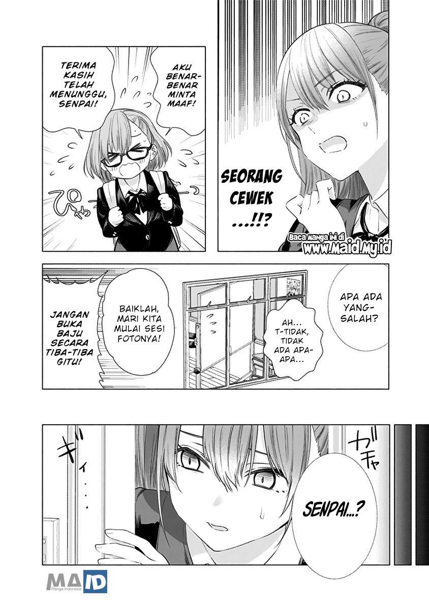 2.5 Dimensional Seduction Chapter 6 page 18