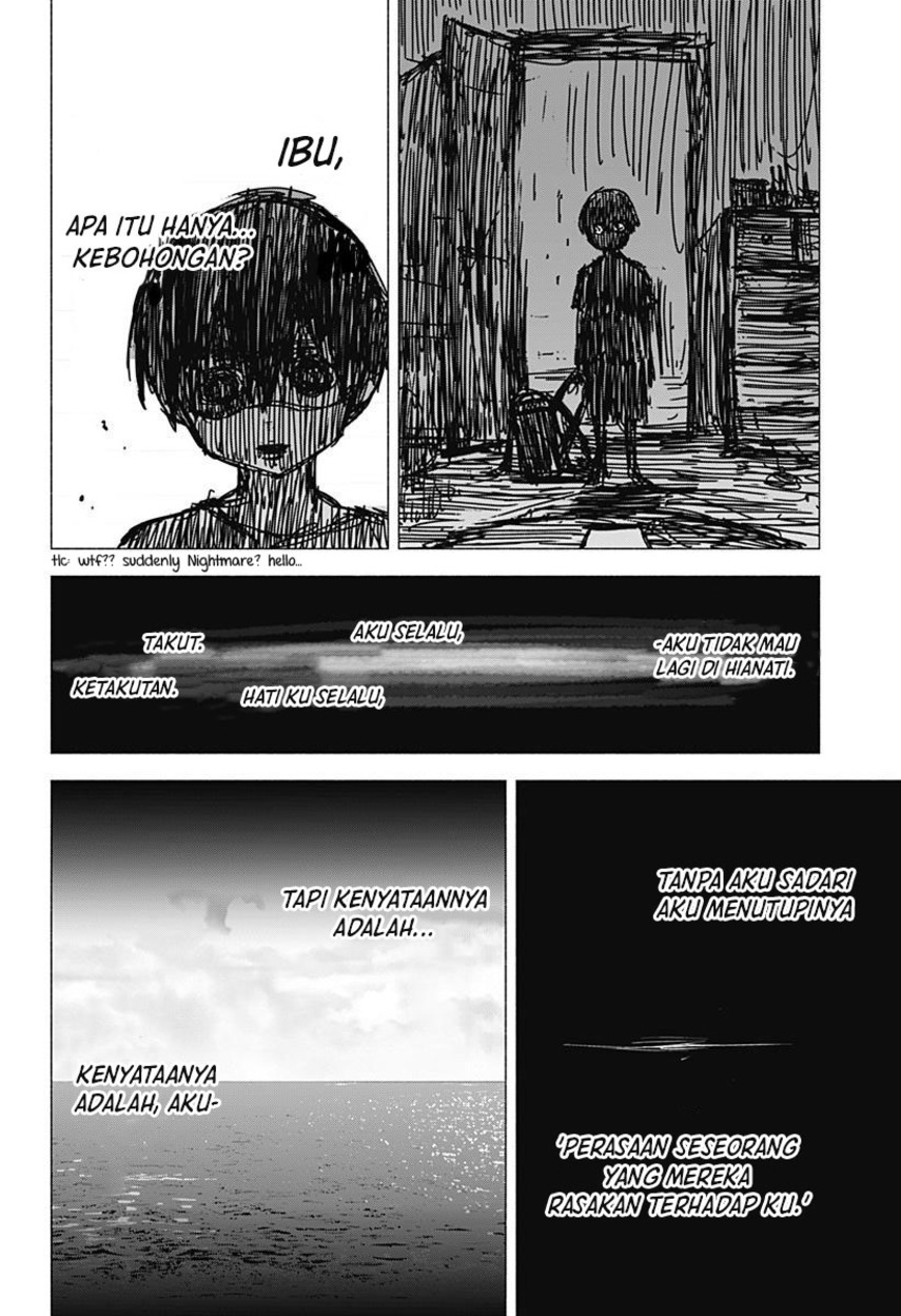 2.5 Dimensional Seduction Chapter 69 page 19