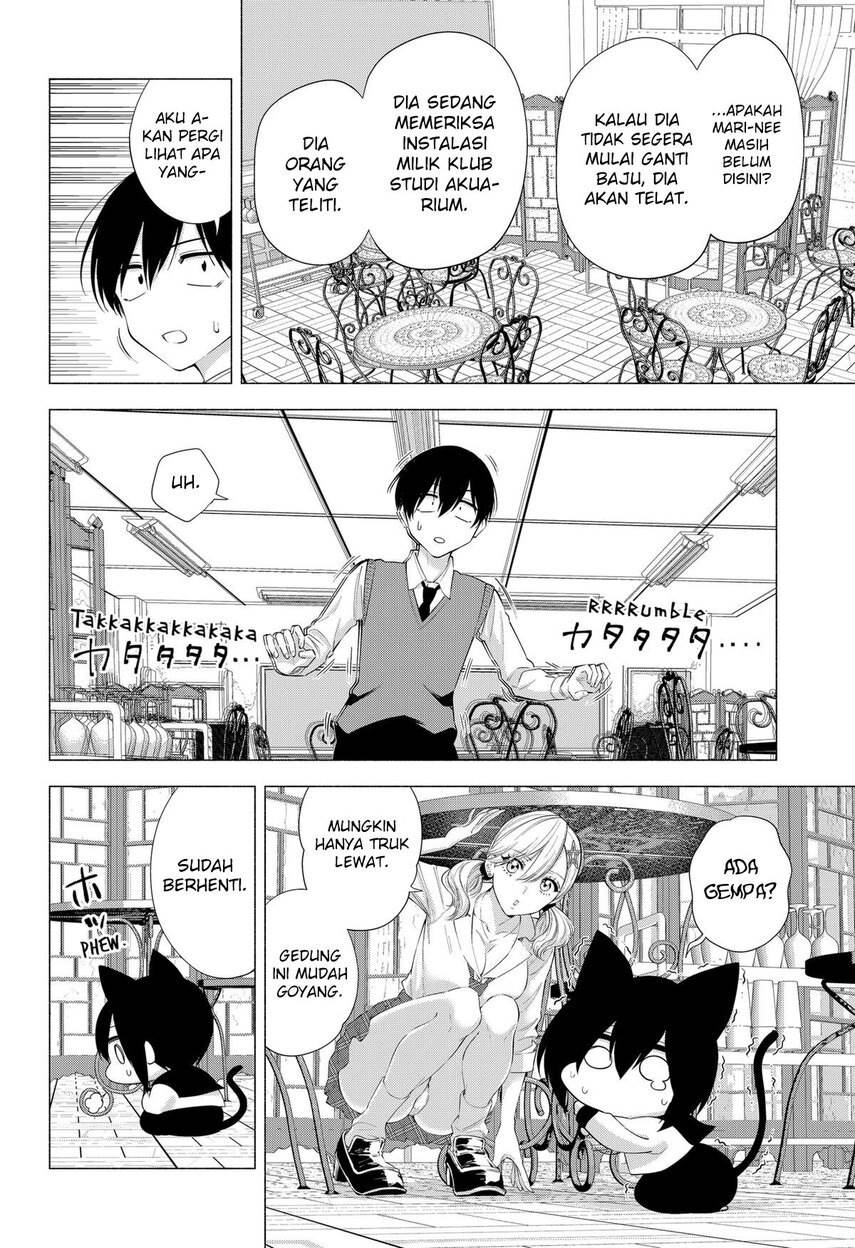 2.5 Dimensional Seduction Chapter 78 page 9