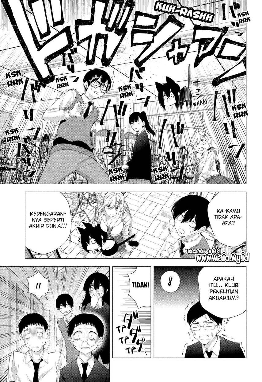 2.5 Dimensional Seduction Chapter 78 page 10