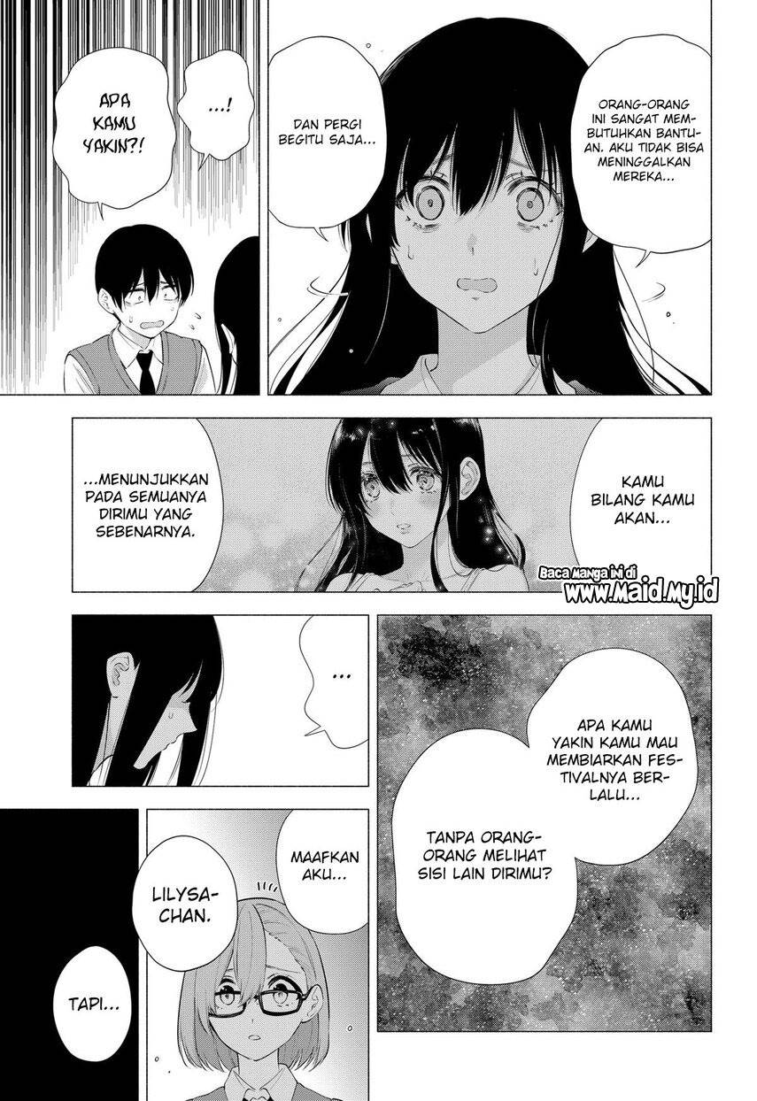 2.5 Dimensional Seduction Chapter 78 page 14