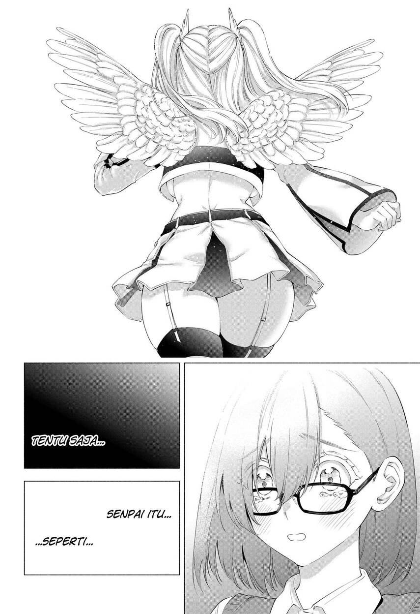 2.5 Dimensional Seduction Chapter 78 page 17