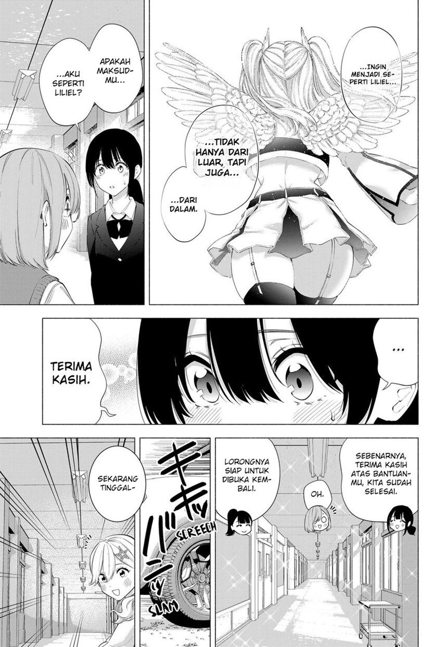 2.5 Dimensional Seduction Chapter 79 page 6