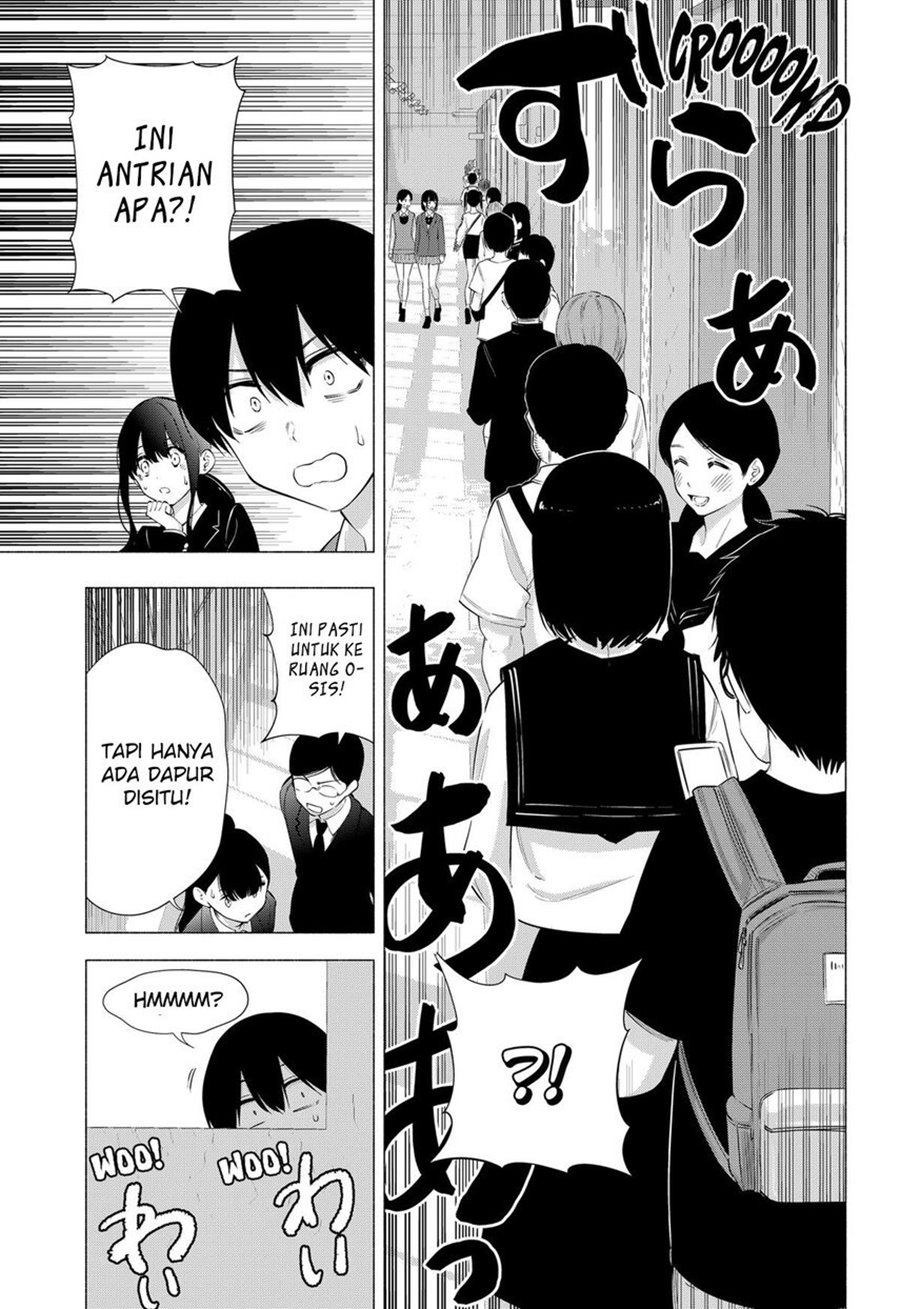 2.5 Dimensional Seduction Chapter 79 page 10