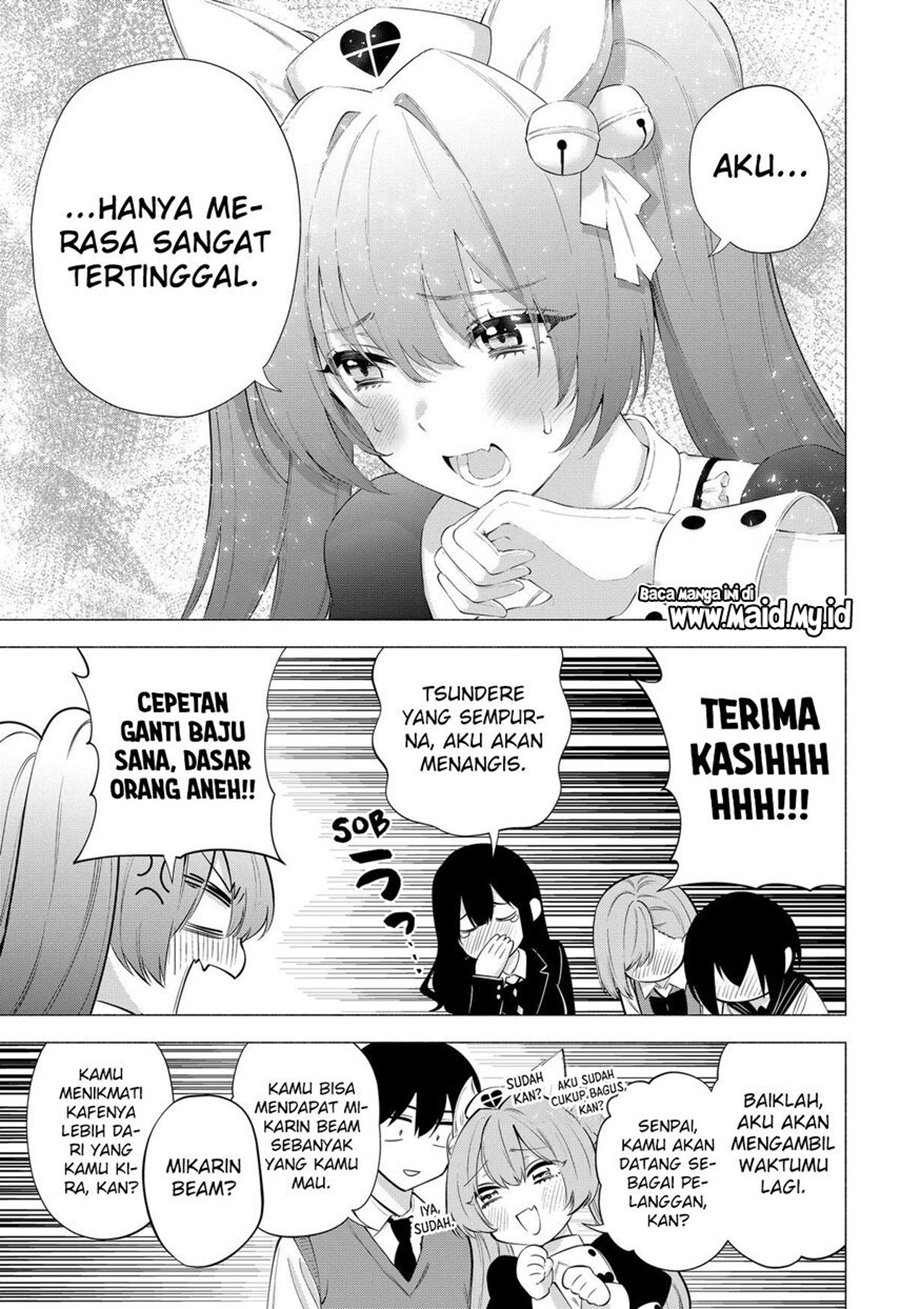 2.5 Dimensional Seduction Chapter 79 page 15