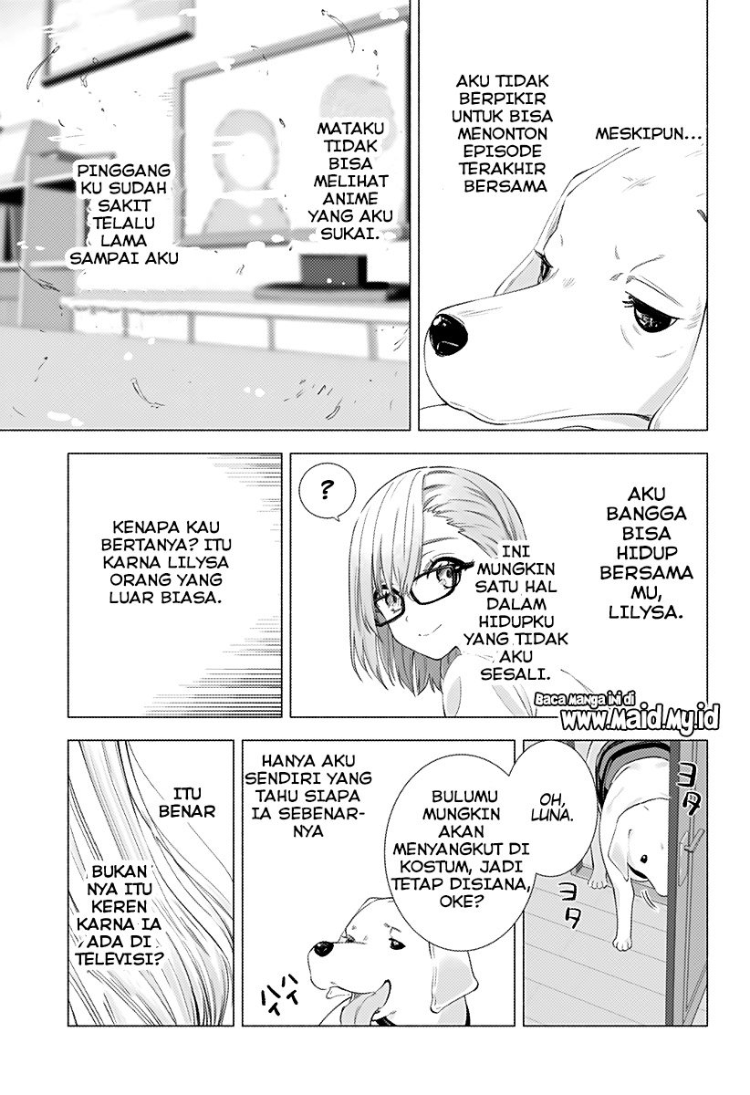 2.5 Dimensional Seduction Chapter 9.5 page 4