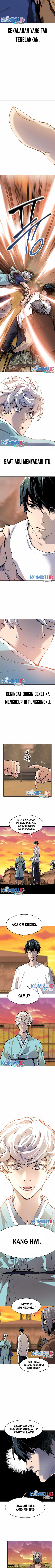 Limit Breaker Chapter 10 page 3