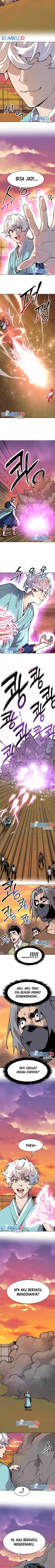 Limit Breaker Chapter 10 page 7