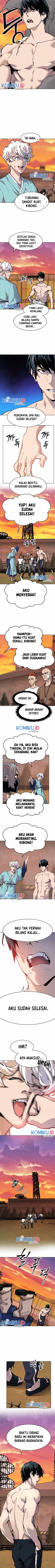 Limit Breaker Chapter 10 page 8