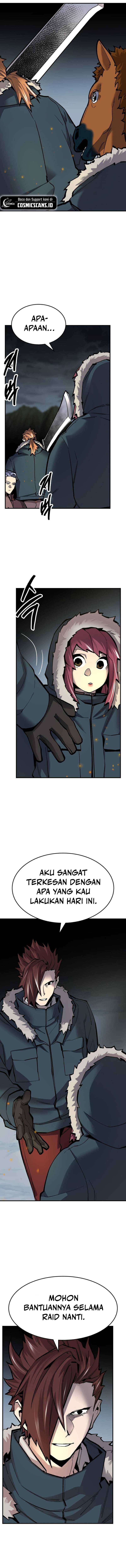 Limit Breaker Chapter 100 page 3