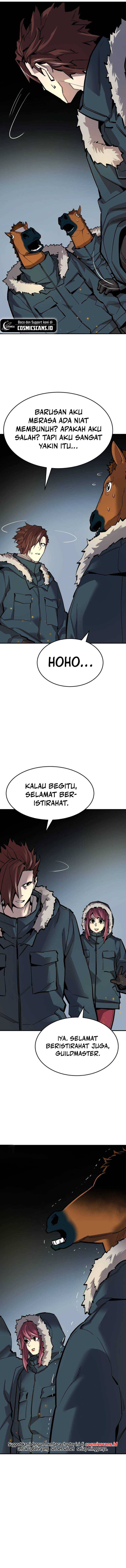 Limit Breaker Chapter 100 page 5