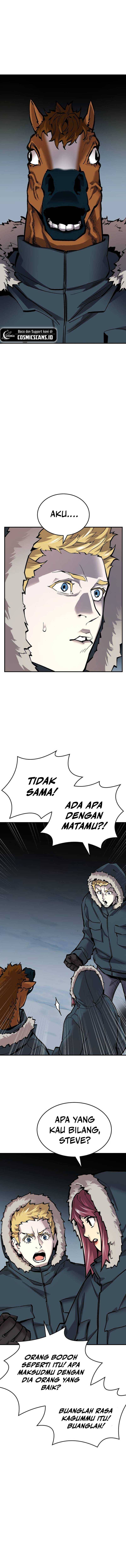 Limit Breaker Chapter 100 page 7