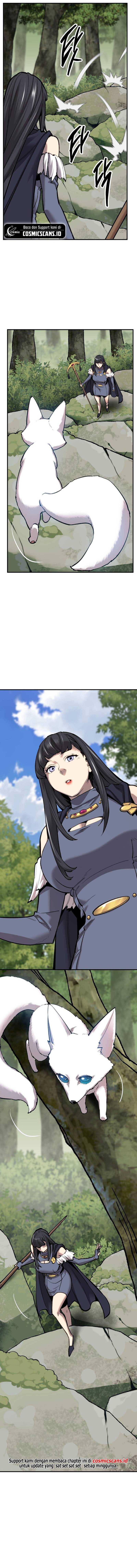 Limit Breaker Chapter 100 page 13