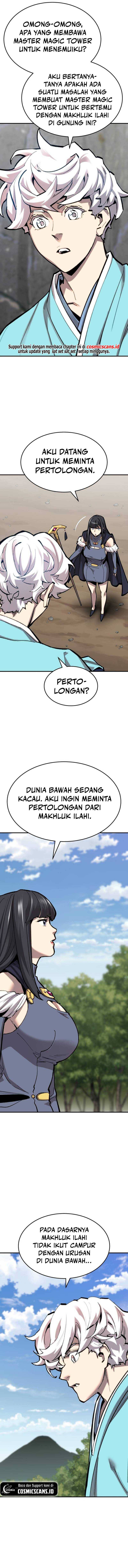 Limit Breaker Chapter 100 page 17