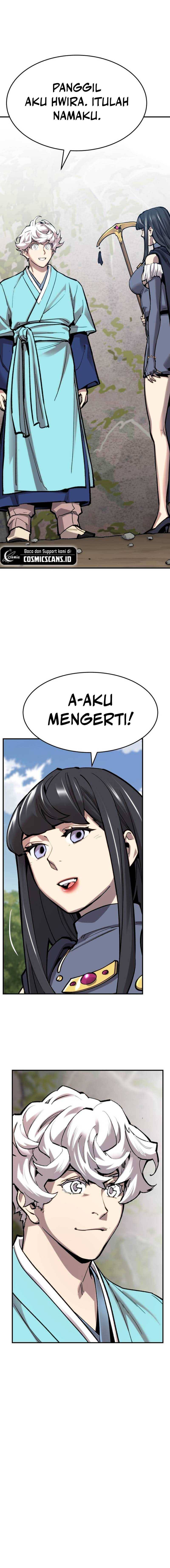 Limit Breaker Chapter 100 page 20