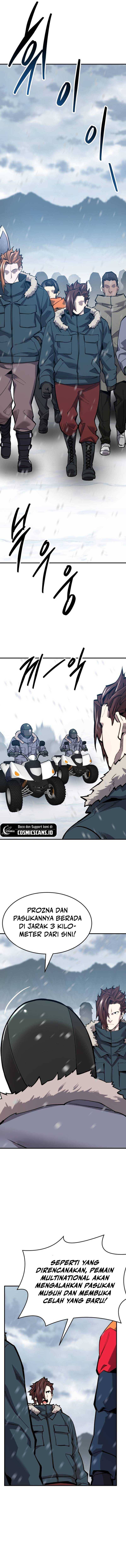 Limit Breaker Chapter 100 page 21