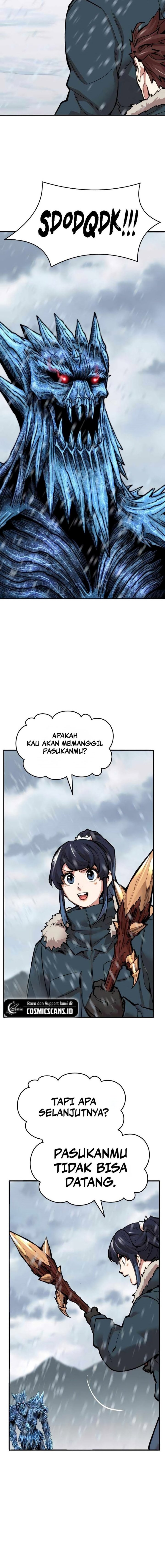 Limit Breaker Chapter 101 page 1