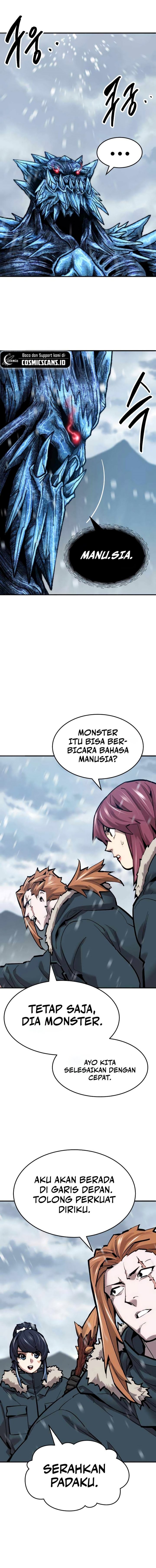 Limit Breaker Chapter 101 page 3