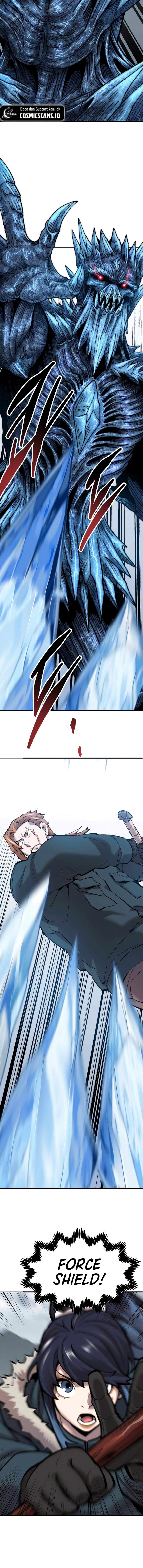 Limit Breaker Chapter 101 page 5