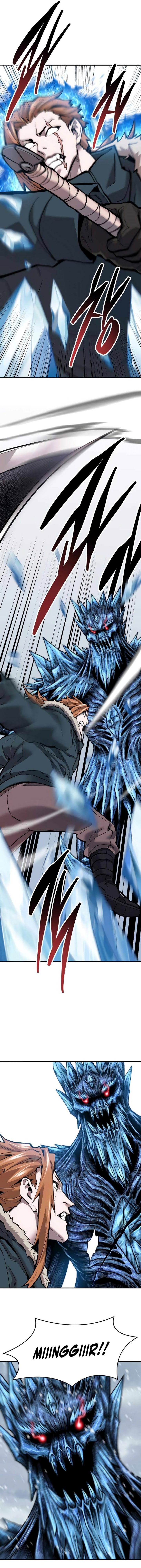 Limit Breaker Chapter 101 page 6