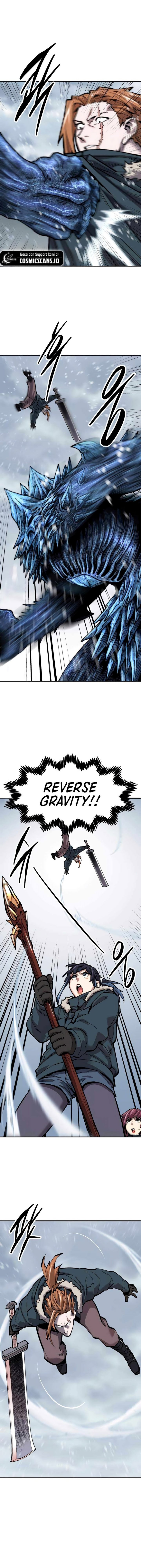 Limit Breaker Chapter 101 page 7