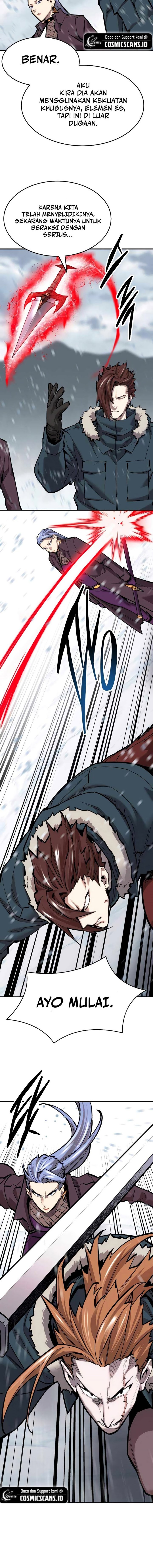 Limit Breaker Chapter 101 page 9