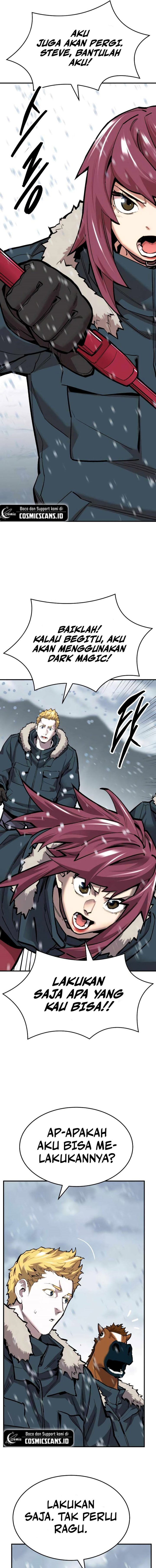 Limit Breaker Chapter 101 page 10