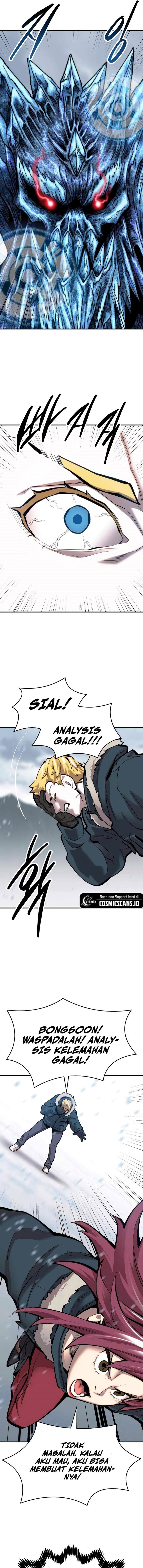 Limit Breaker Chapter 101 page 12