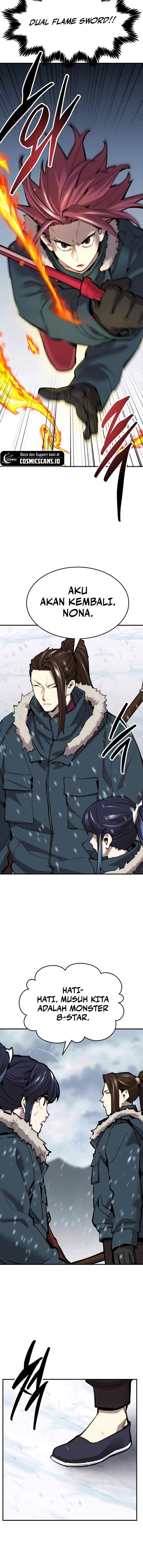 Limit Breaker Chapter 101 page 13
