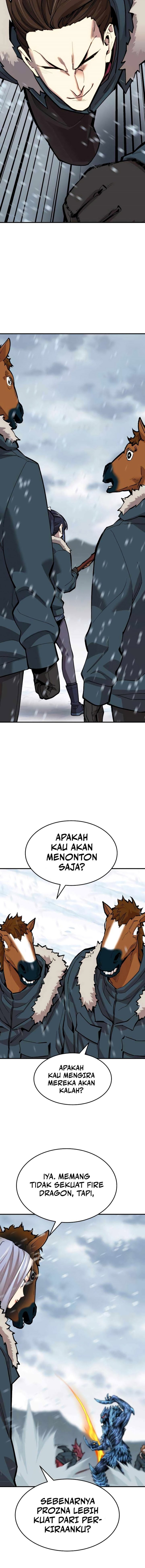 Limit Breaker Chapter 101 page 15