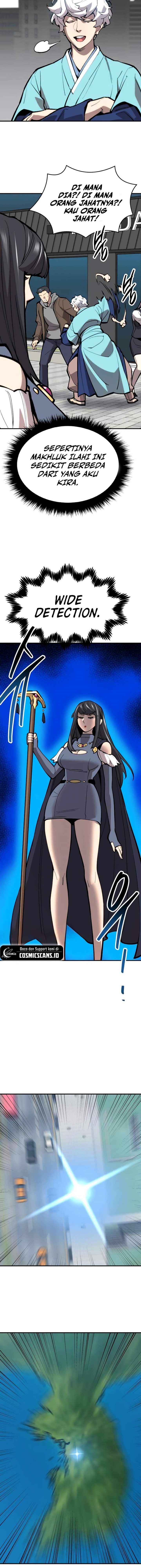 Limit Breaker Chapter 101 page 19