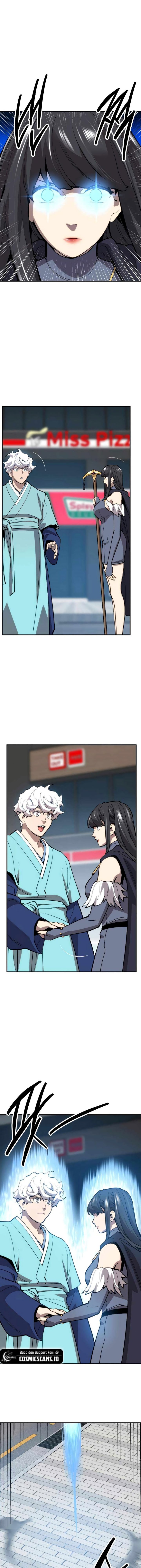Limit Breaker Chapter 101 page 20