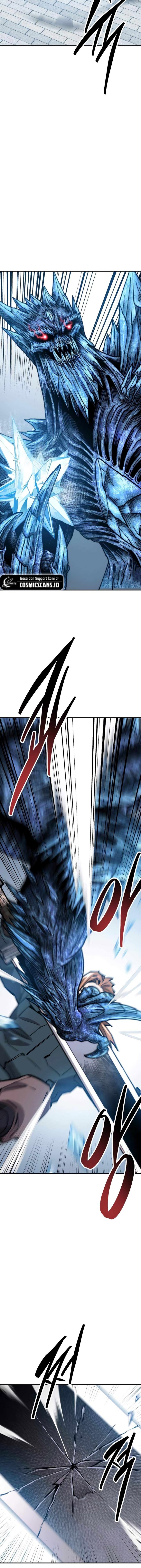 Limit Breaker Chapter 101 page 21