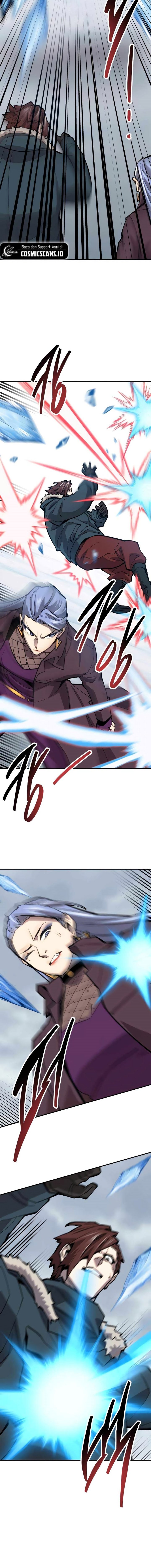 Limit Breaker Chapter 101 page 23