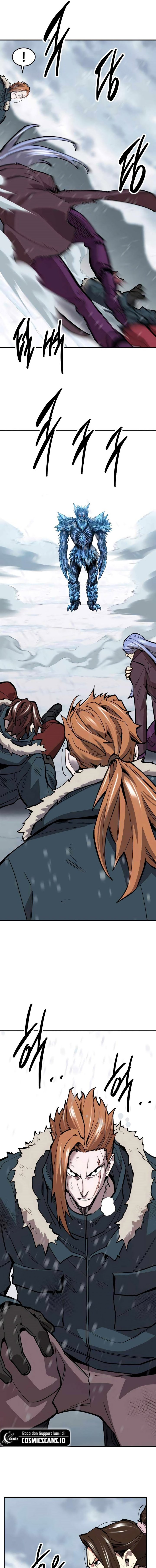 Limit Breaker Chapter 101 page 24
