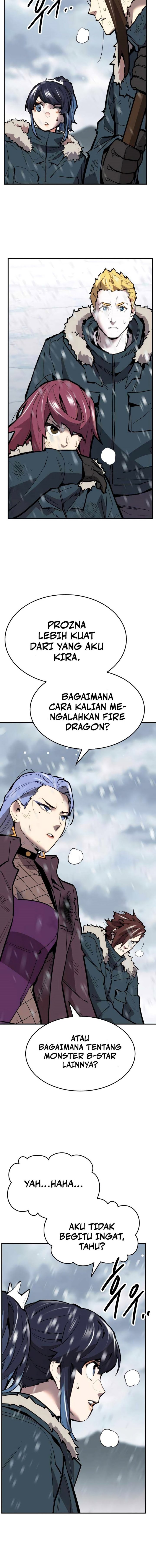 Limit Breaker Chapter 101 page 25
