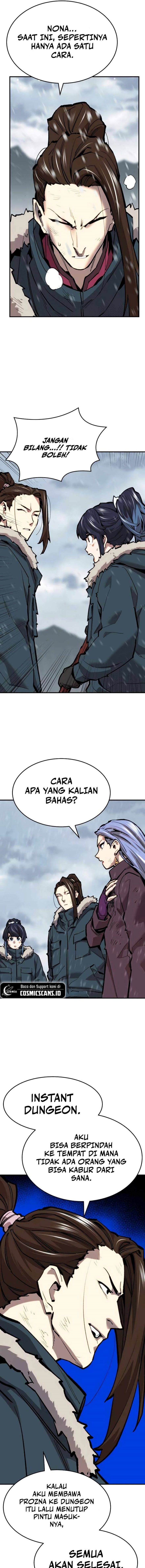 Limit Breaker Chapter 101 page 26
