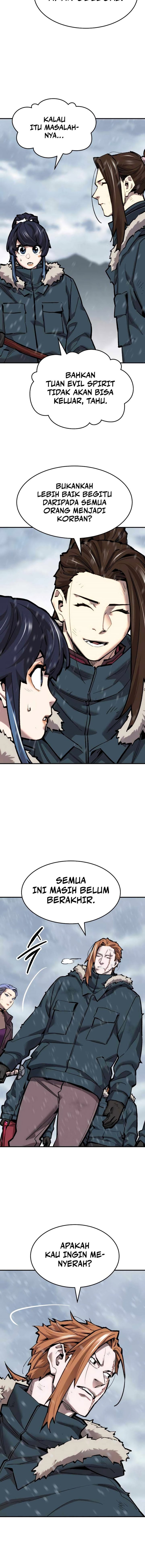 Limit Breaker Chapter 101 page 27