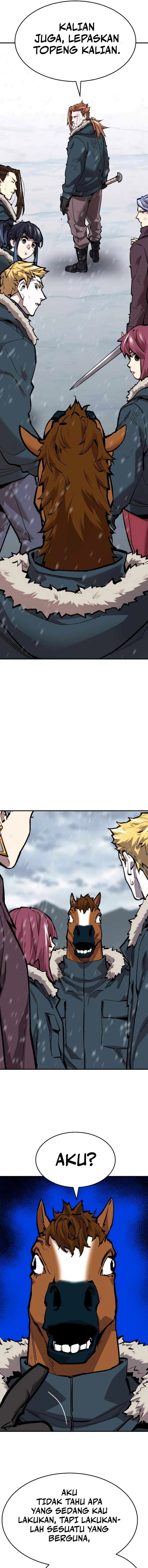 Limit Breaker Chapter 101 page 28